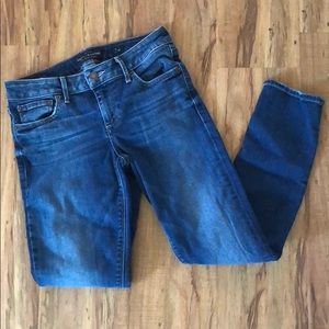 Lucky Brand Jeans